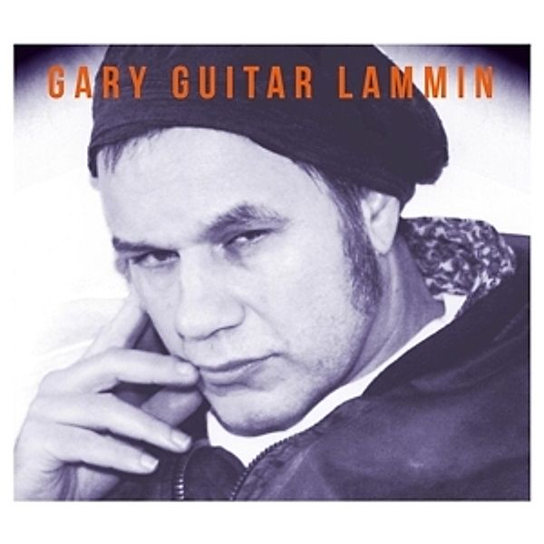 Gary Guitar Lammin, Guitar Gary Lammin