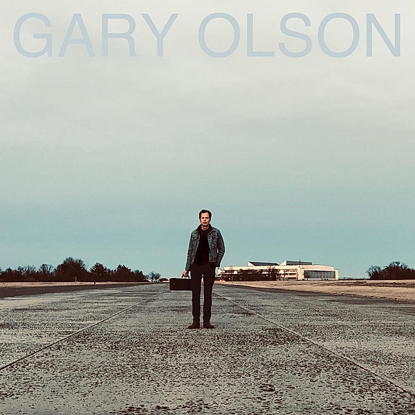 Gary Olson (Vinyl), Gary Olson