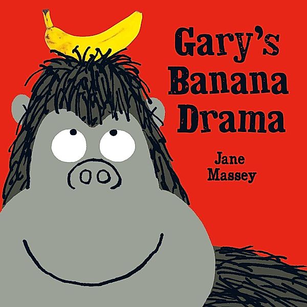 Gary's Banana Drama, Jane Massey