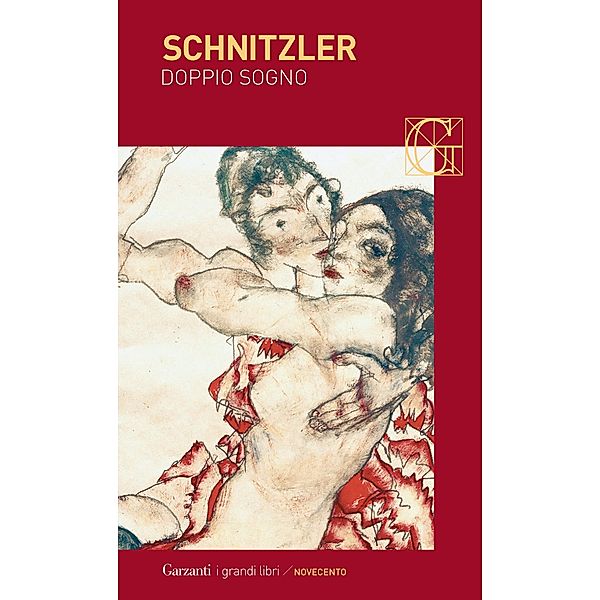 Garzanti Grandi Libri: Doppio sogno, Arthur Schnitzler