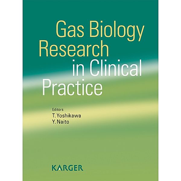 Gas Biology Research in Clinical Practice