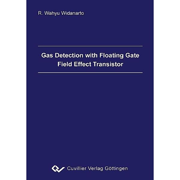 Gas Detection with Floating Gate Field Effect Transistor