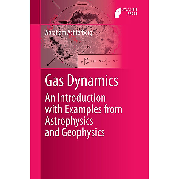 Gas Dynamics, Abraham Achterberg