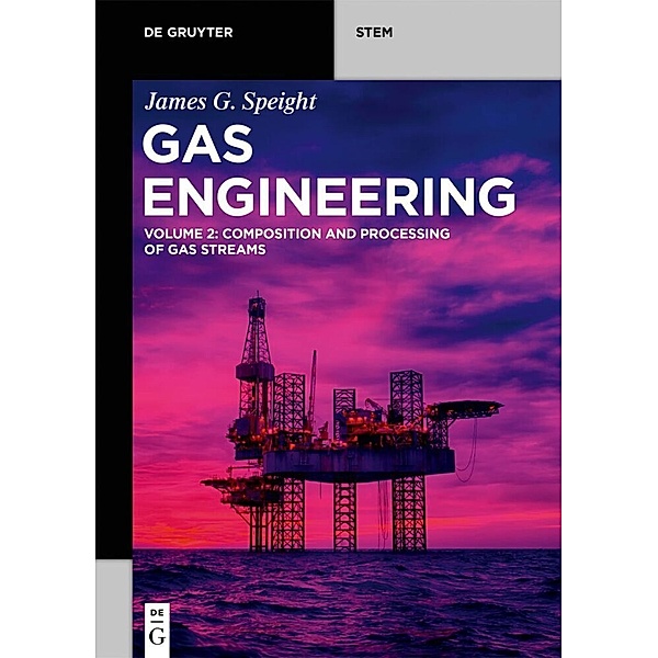 Gas Engineering, James G. Speight