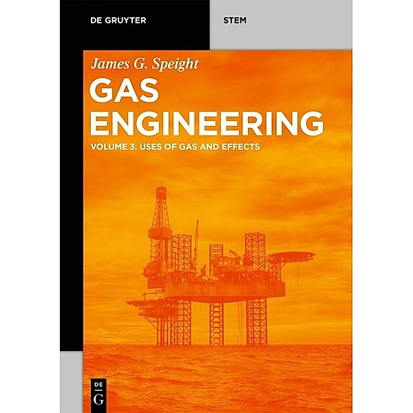 Gas Engineering, James G. Speight