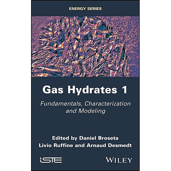 Gas Hydrates 1