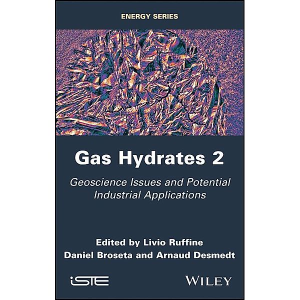 Gas Hydrates 2