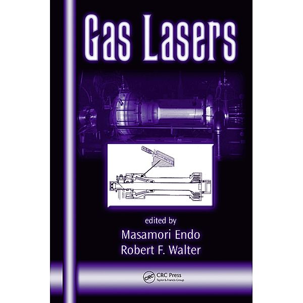 Gas Lasers