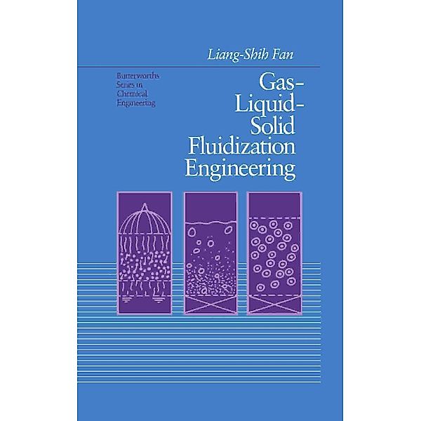 Gas-Liquid-Solid Fluidization Engineering