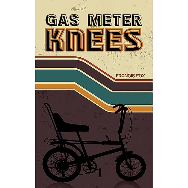 Gas Meter Knees, Francis Fox