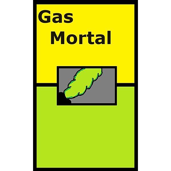 Gas Mortal, Rodrigo Casado