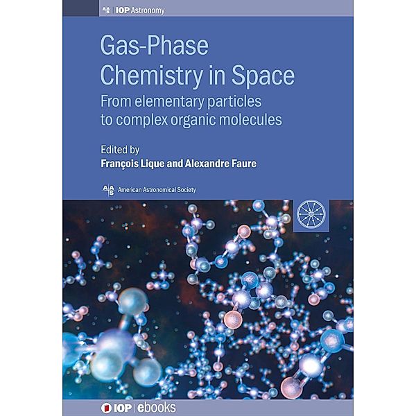 Gas-Phase Chemistry in Space