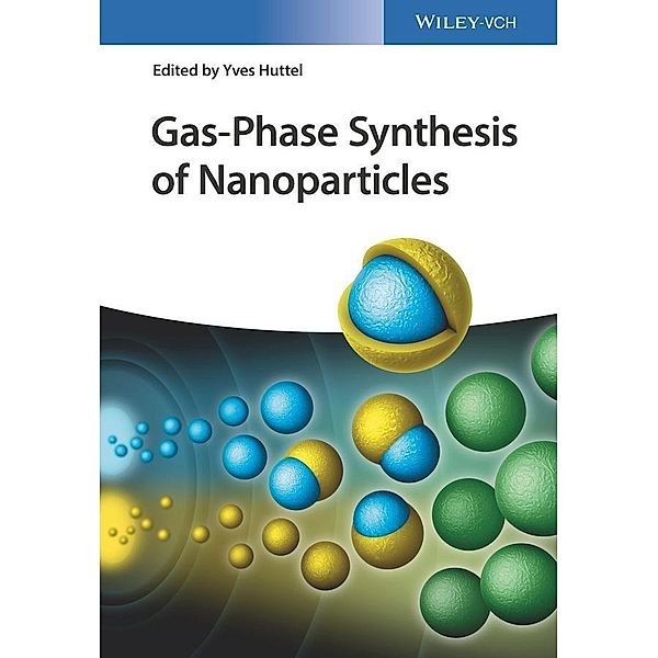 Gas-Phase Synthesis of Nanoparticles