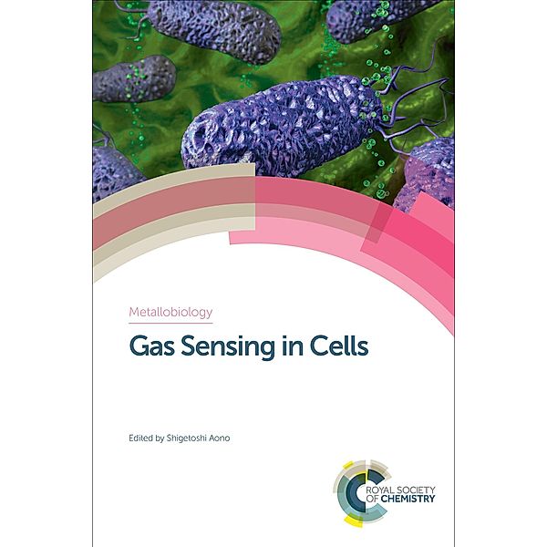 Gas Sensing in Cells / ISSN