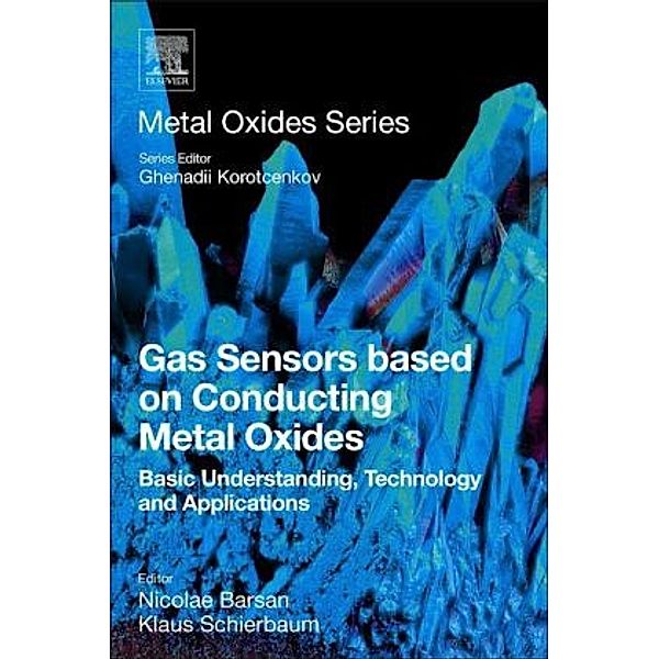 Gas Sensors Based on Conducting Metal Oxides