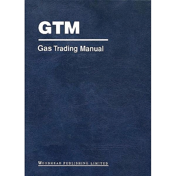 Gas Trading Manual