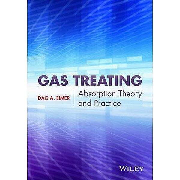 Gas Treating, Dag Eimer