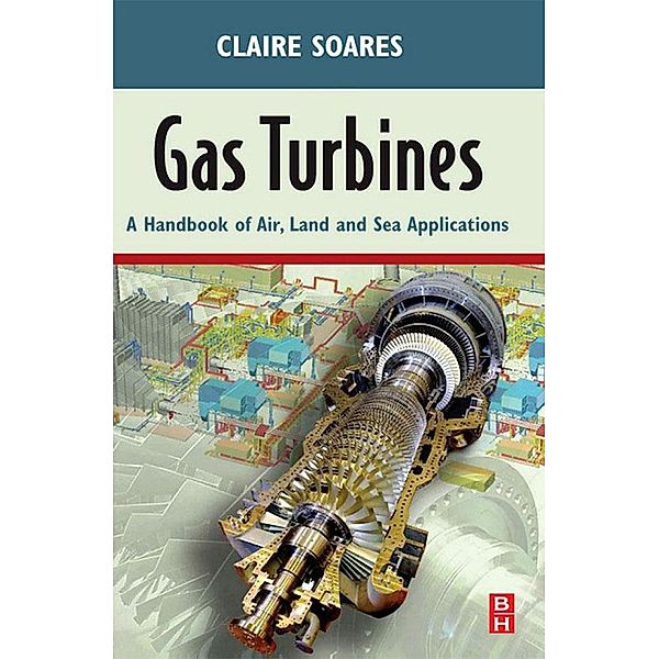 Gas Turbines, Claire Soares