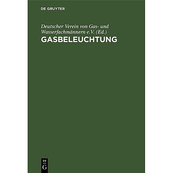 Gasbeleuchtung / Jahrbuch des Dokumentationsarchivs des österreichischen Widerstandes