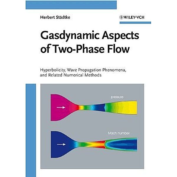Gasdynamic Aspects of Transient Two-Phase Flow, H. Städtke
