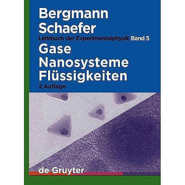 Gase, Nanosysteme, Flüssigkeiten