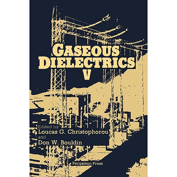 Gaseous Dielectrics