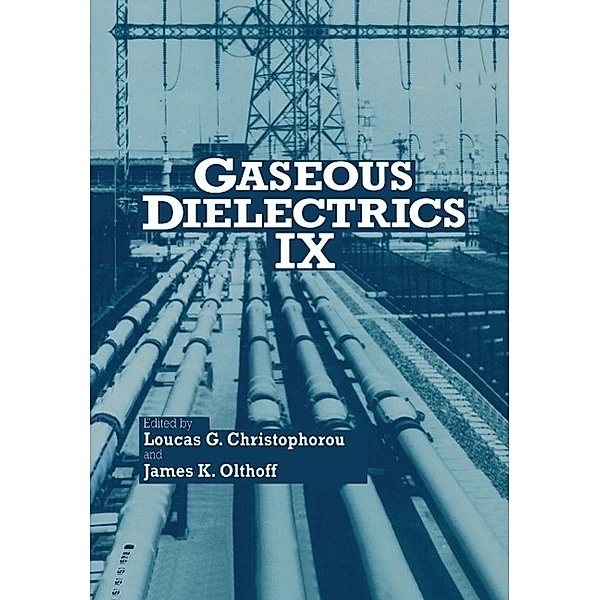 Gaseous Dielectrics IX