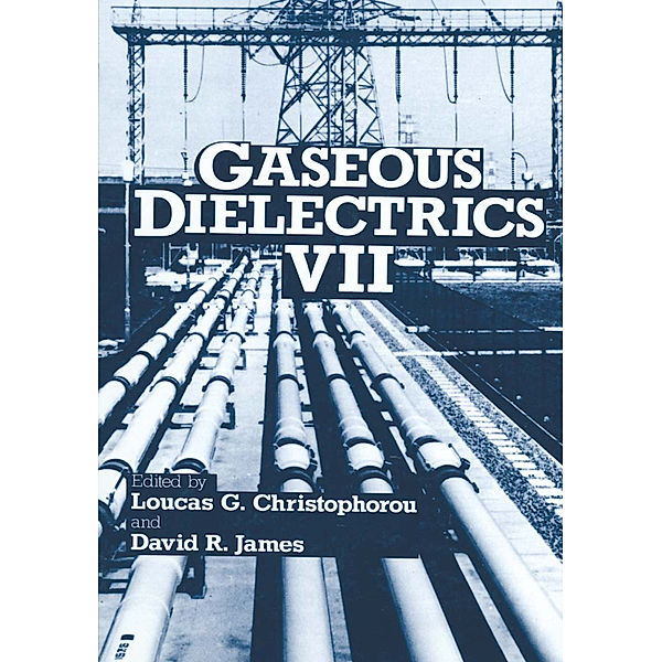 Gaseous Dielectrics VII