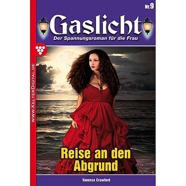 Gaslicht 9 / Gaslicht Bd.9, Vanessa Crawford