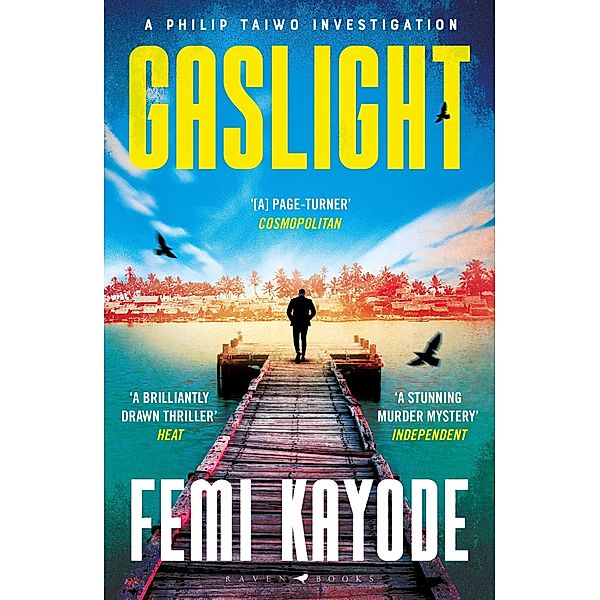 Gaslight, Femi Kayode