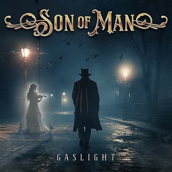 Gaslight, Son Of Man