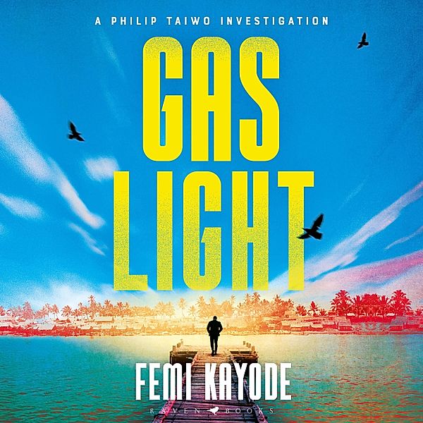 Gaslight, Femi Kayode