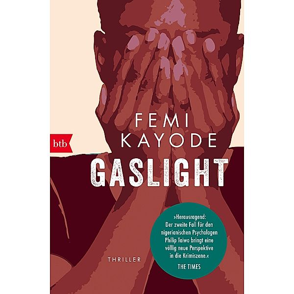 Gaslight, Femi Kayode