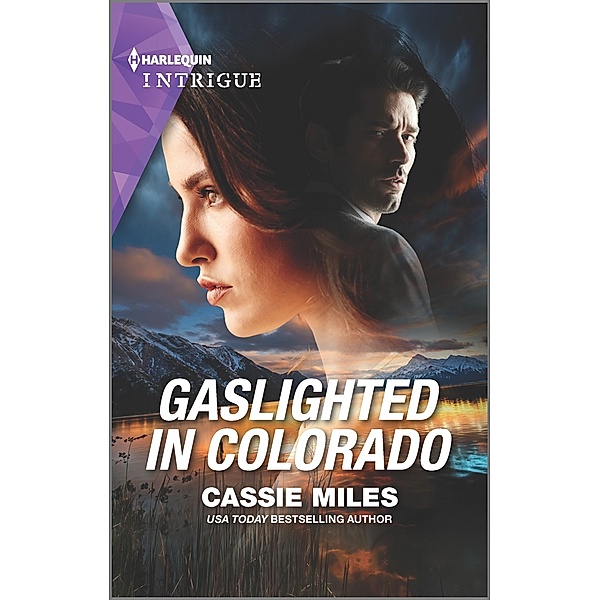 Gaslighted in Colorado, Cassie Miles