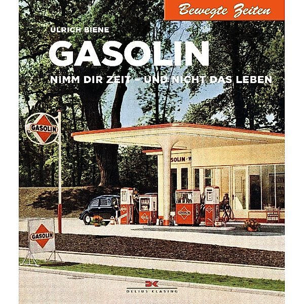 Gasolin, Ulrich Biene