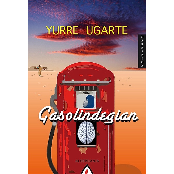 Gasolindegian, Yurre Ugarte