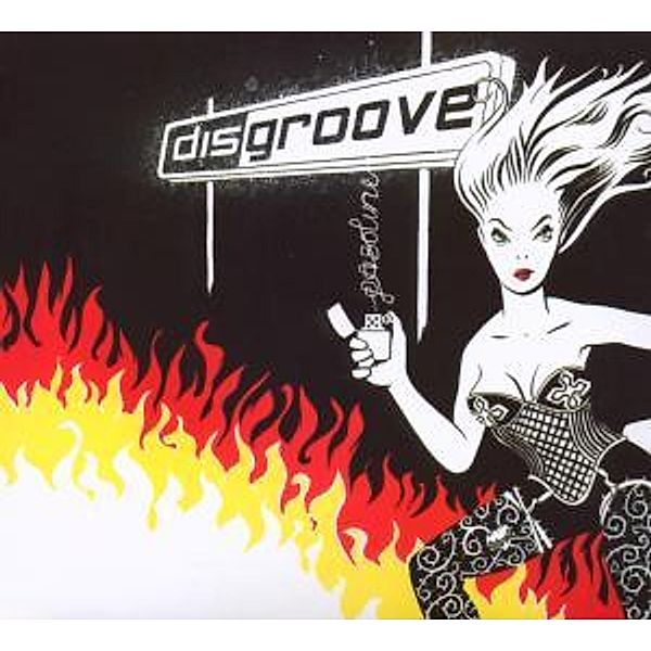 Gasoline, Disgroove