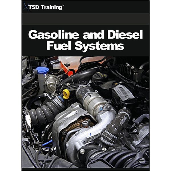 Gasoline and Diesel Fuel Systems (Mechanics and Hydraulics) / Mechanics and Hydraulics, Tsd Training