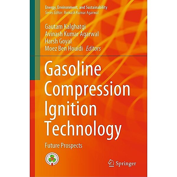 Gasoline Compression Ignition Technology / Energy, Environment, and Sustainability