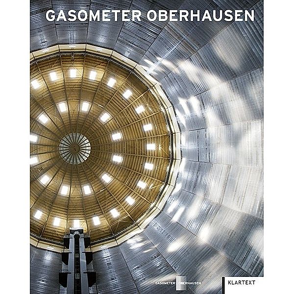 Gasometer Oberhausen