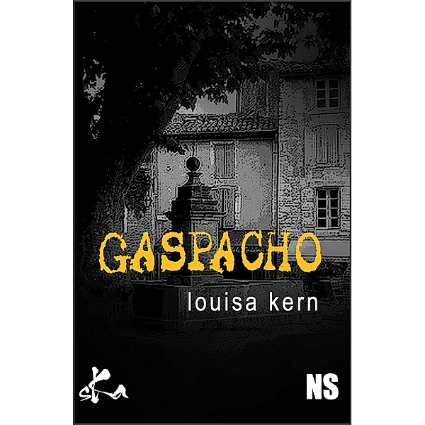 Gaspacho, Noire sœur, Louisa Kern