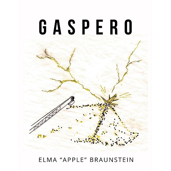 Gaspero, Elma Braunstein