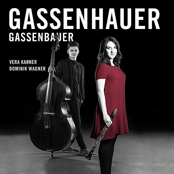 Gassenhauer, Vera Karner, Dominik Wagner