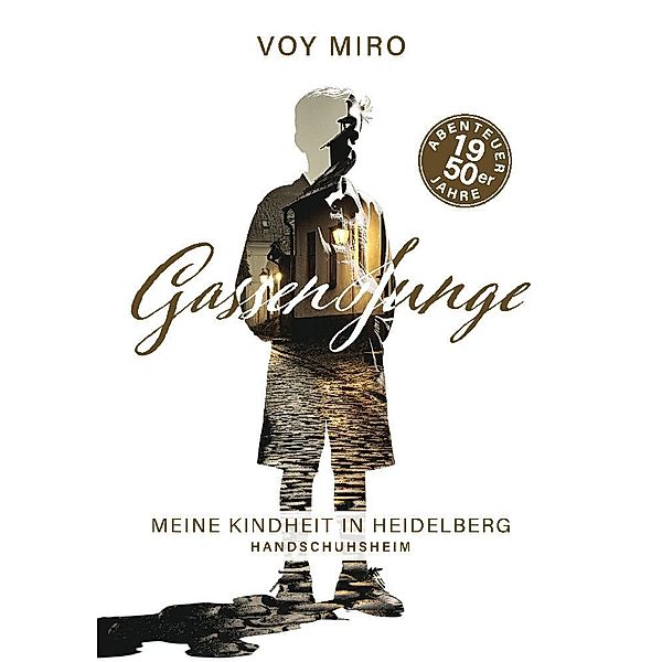 Gassenjunge, Voy Miro