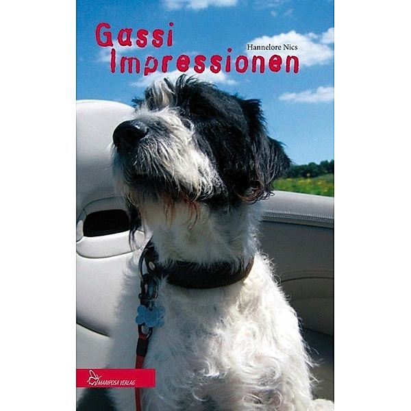 Gassi Impressionen, Hannelore Nics