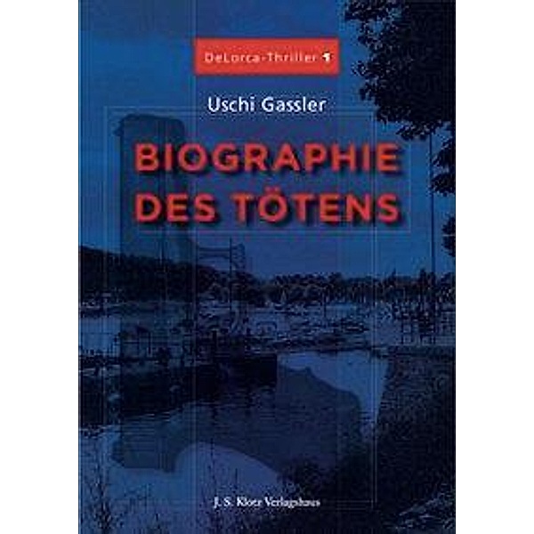 Gassler, U: Biographie des Tötens, Uschi Gassler