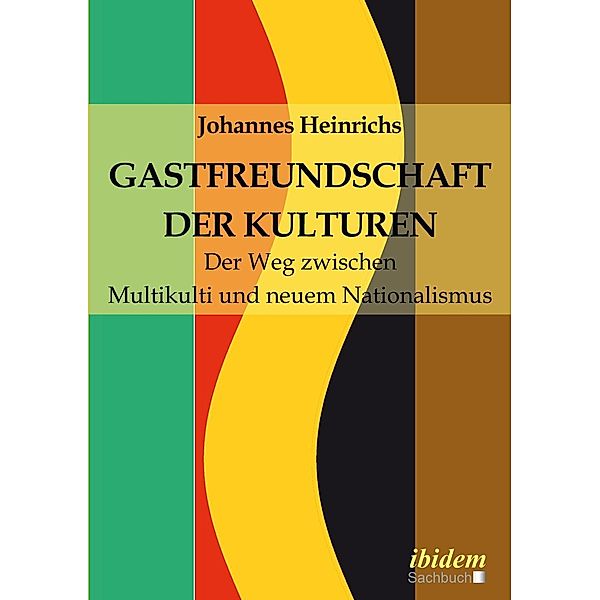 Gastfreundschaft der Kulturen, Johannes Heinrichs