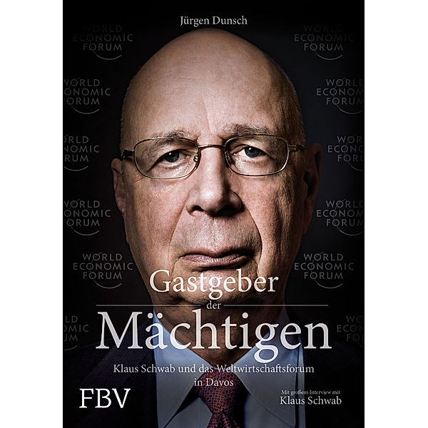 Gastgeber der Mächtigen, Jürgen Dunsch