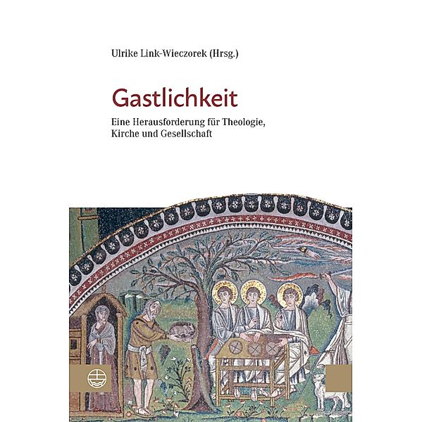 Gastlichkeit