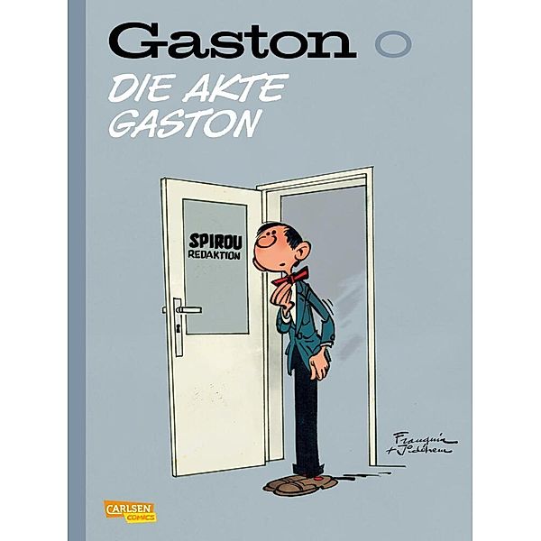 Gaston Neuedition, André Franquin